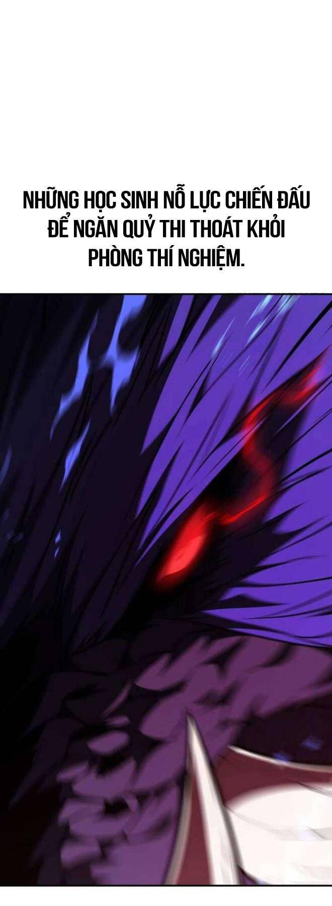 Tôi Đã Giết Tuyển Thủ Học Viện Chapter 28 - Trang 2