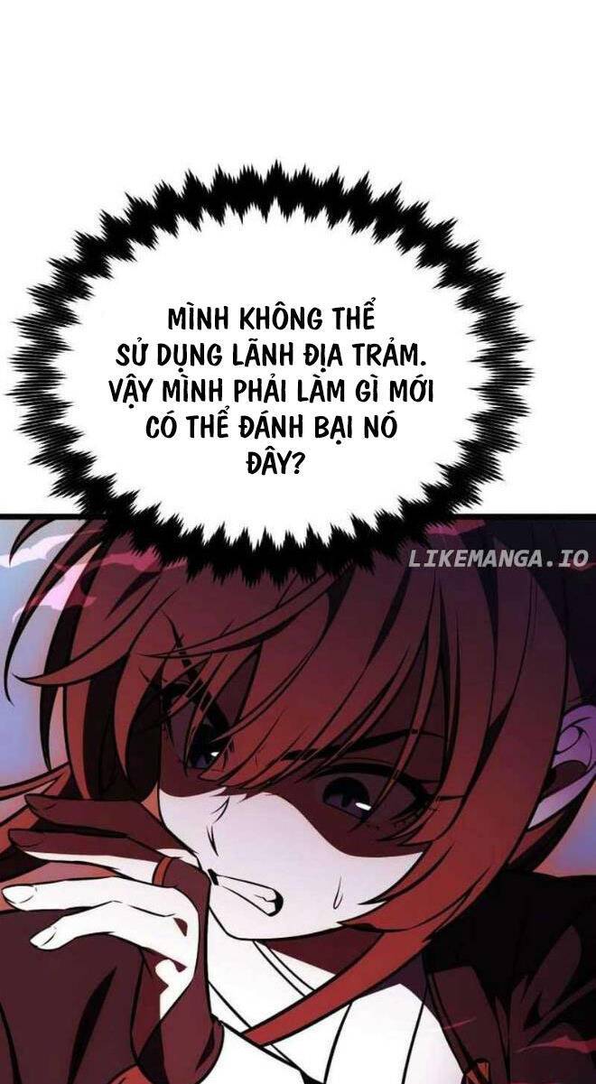 Tôi Đã Giết Tuyển Thủ Học Viện Chapter 28 - Trang 2