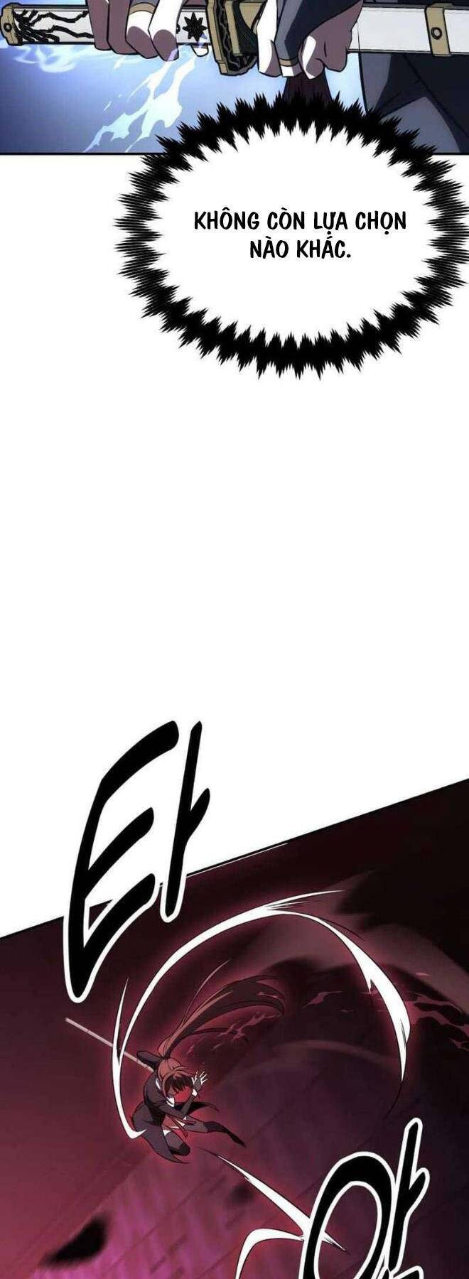 Tôi Đã Giết Tuyển Thủ Học Viện Chapter 28 - Trang 2