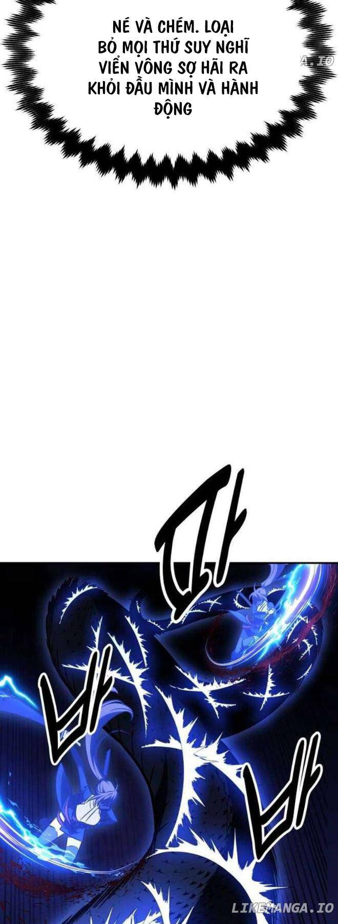 Tôi Đã Giết Tuyển Thủ Học Viện Chapter 28 - Trang 2