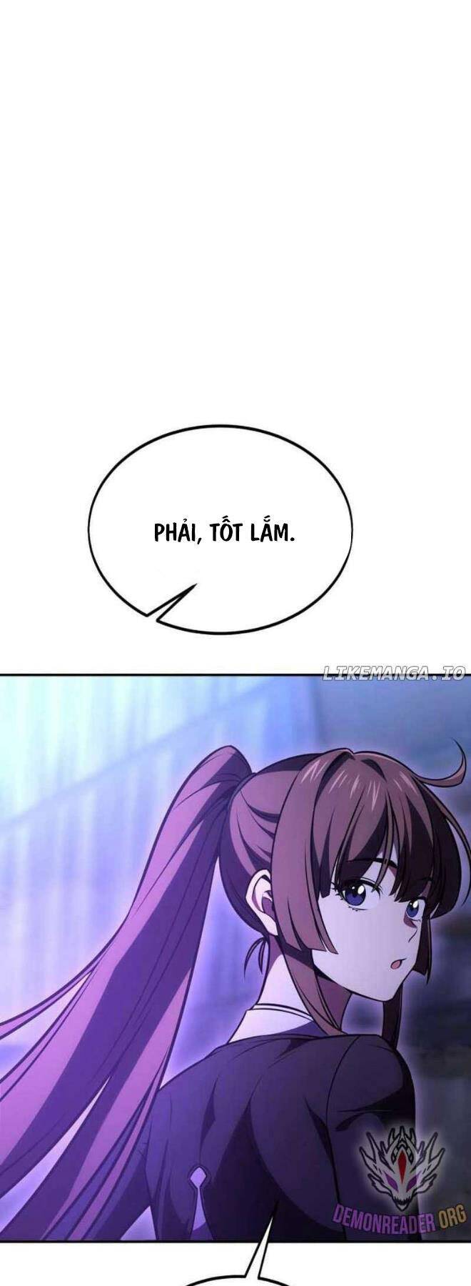 Tôi Đã Giết Tuyển Thủ Học Viện Chapter 28 - Trang 2