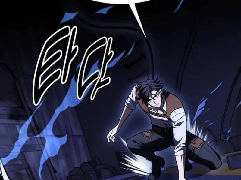 Tôi Đã Giết Tuyển Thủ Học Viện Chapter 29.5 - Trang 2