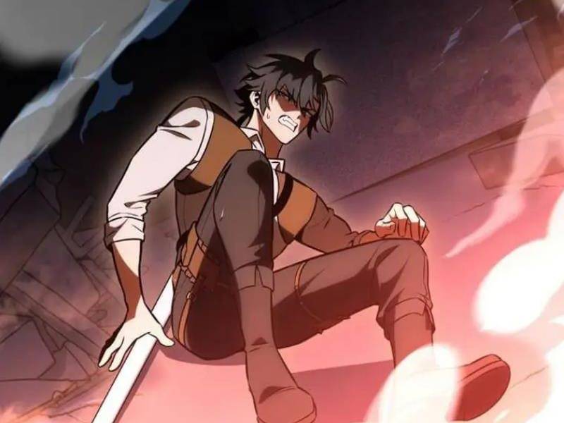 Tôi Đã Giết Tuyển Thủ Học Viện Chapter 29.5 - Trang 2