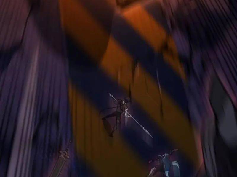 Tôi Đã Giết Tuyển Thủ Học Viện Chapter 29.5 - Trang 2