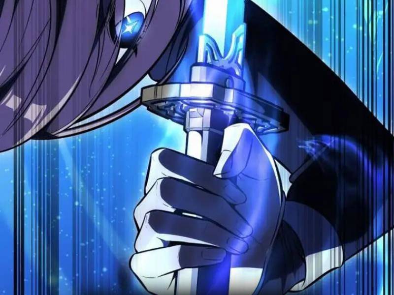 Tôi Đã Giết Tuyển Thủ Học Viện Chapter 29.5 - Trang 2