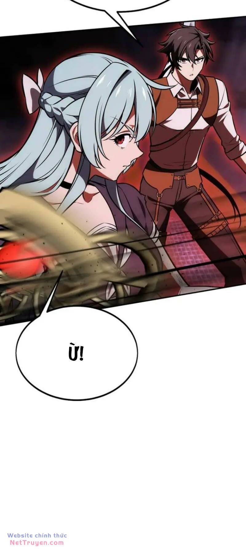 Tôi Đã Giết Tuyển Thủ Học Viện Chapter 29 - Trang 2