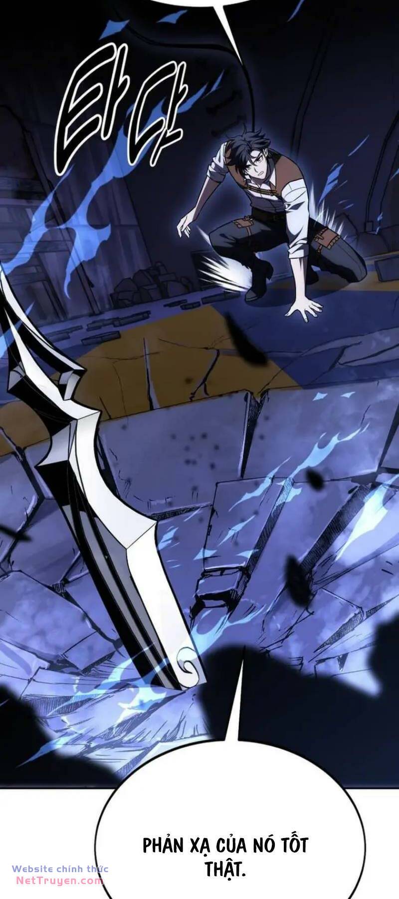 Tôi Đã Giết Tuyển Thủ Học Viện Chapter 29 - Trang 2