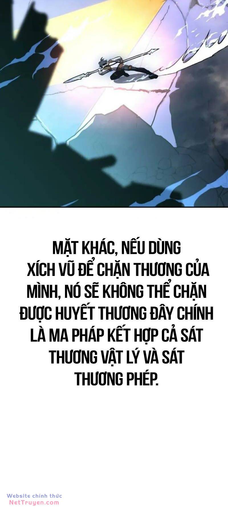 Tôi Đã Giết Tuyển Thủ Học Viện Chapter 29 - Trang 2