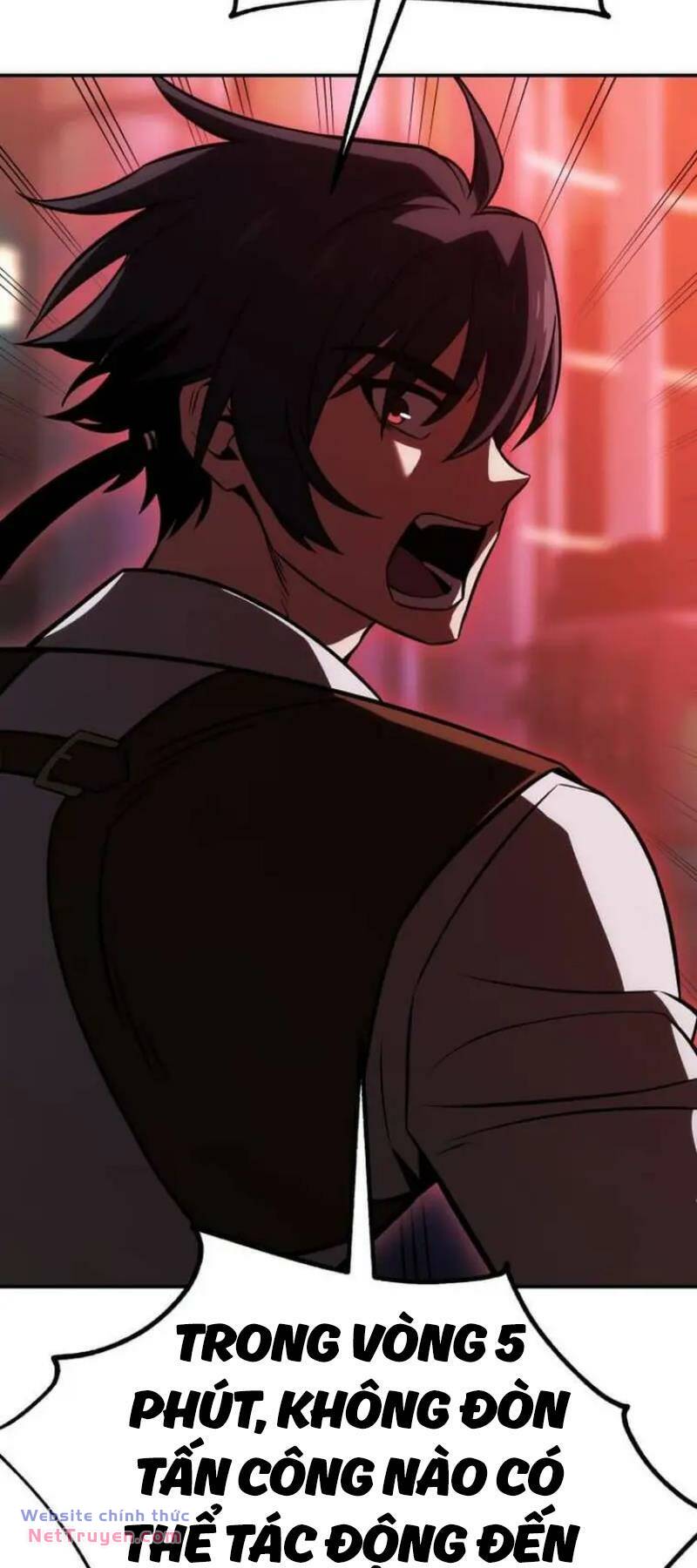 Tôi Đã Giết Tuyển Thủ Học Viện Chapter 29 - Trang 2