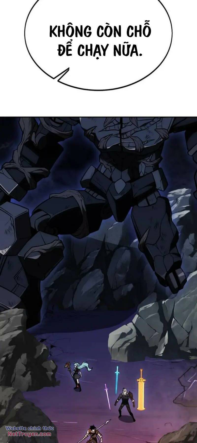 Tôi Đã Giết Tuyển Thủ Học Viện Chapter 29 - Trang 2