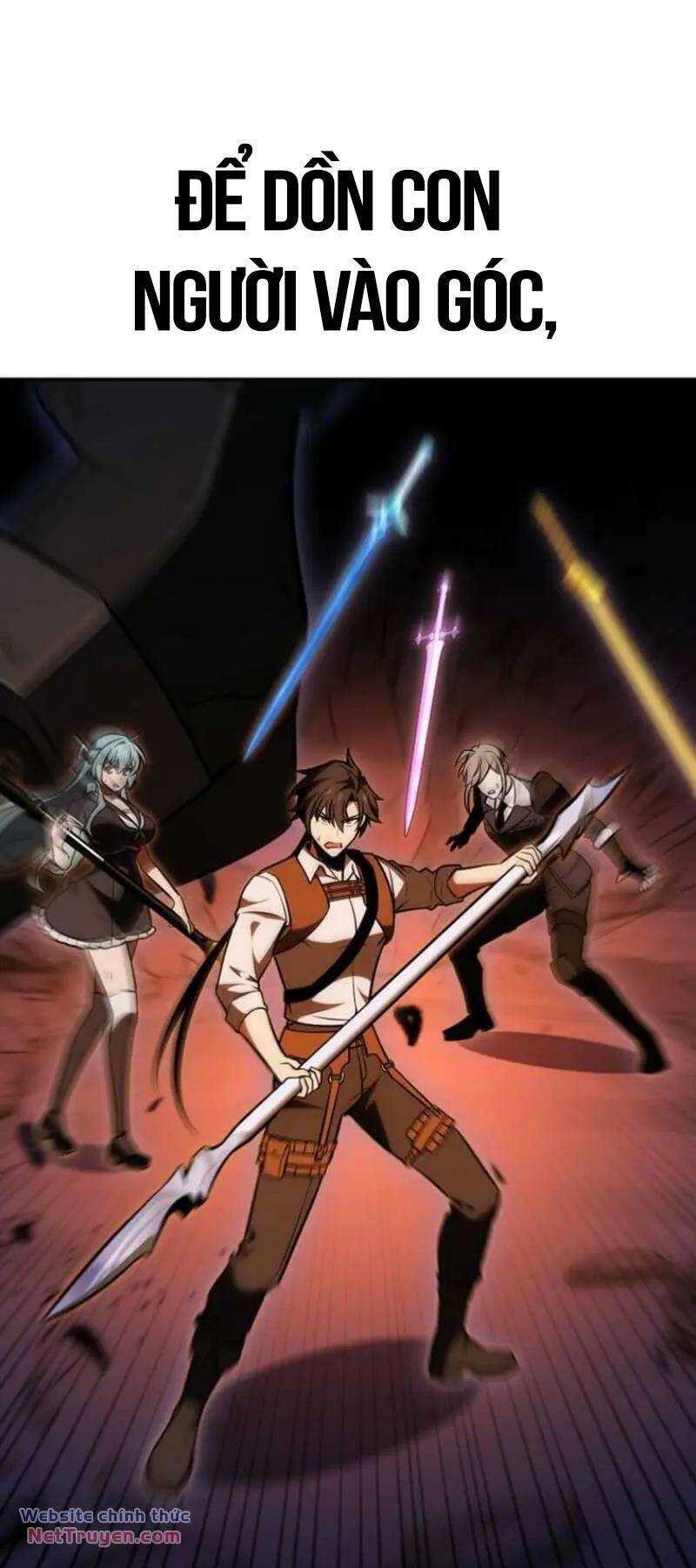 Tôi Đã Giết Tuyển Thủ Học Viện Chapter 29 - Trang 2