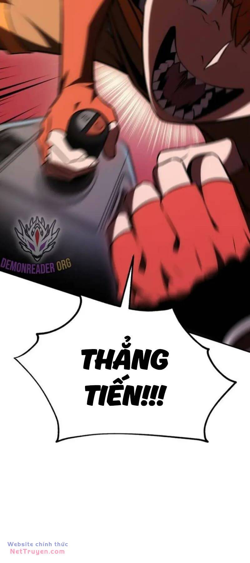 Tôi Đã Giết Tuyển Thủ Học Viện Chapter 29 - Trang 2