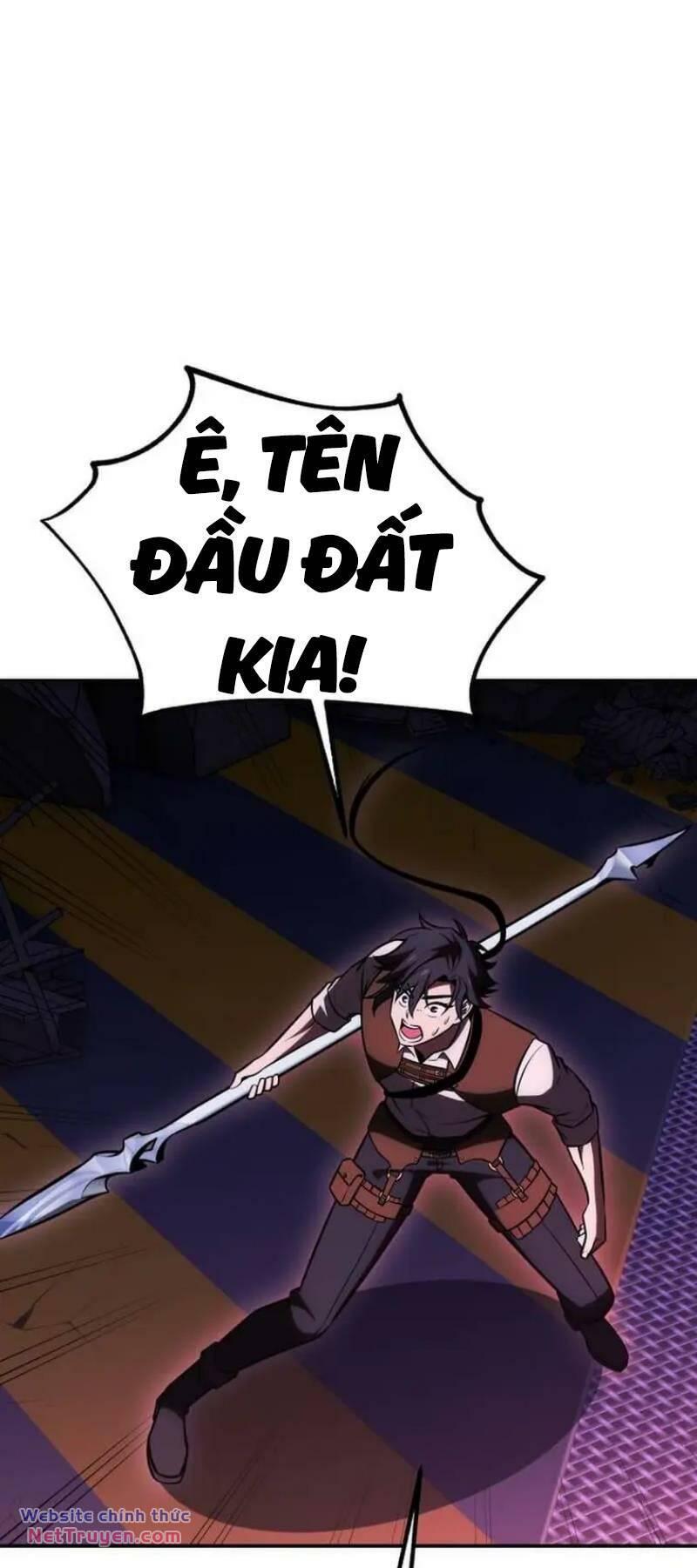 Tôi Đã Giết Tuyển Thủ Học Viện Chapter 29 - Trang 2