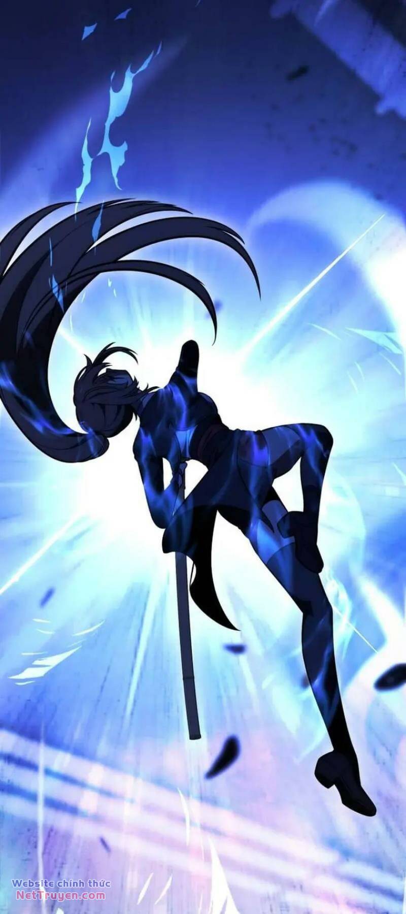 Tôi Đã Giết Tuyển Thủ Học Viện Chapter 29 - Trang 2