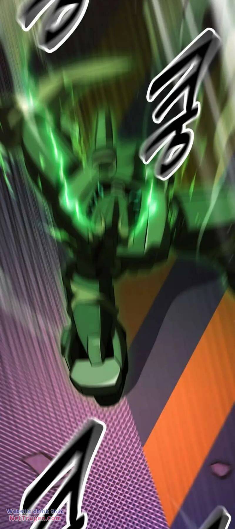 Tôi Đã Giết Tuyển Thủ Học Viện Chapter 29 - Trang 2