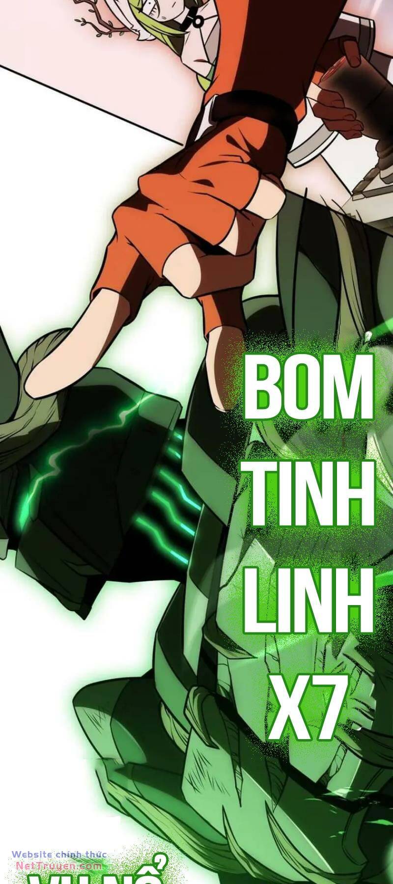 Tôi Đã Giết Tuyển Thủ Học Viện Chapter 29 - Trang 2