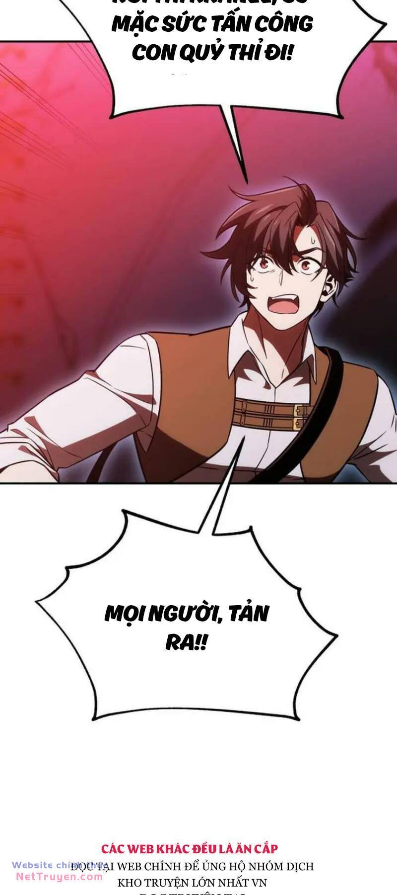 Tôi Đã Giết Tuyển Thủ Học Viện Chapter 29 - Trang 2