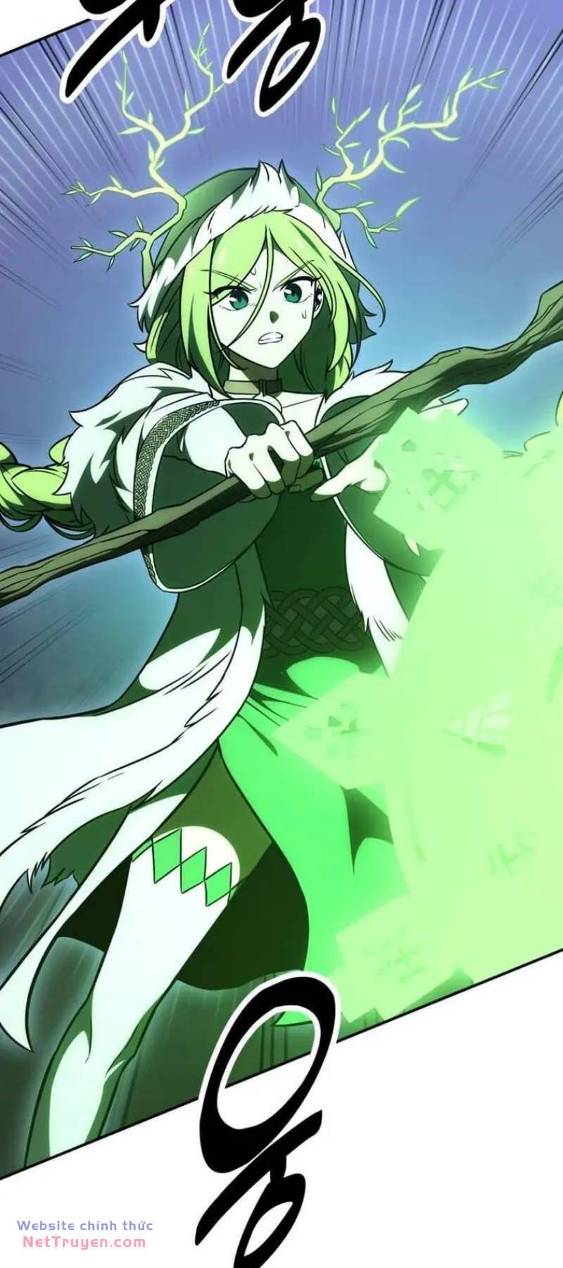 Tôi Đã Giết Tuyển Thủ Học Viện Chapter 29 - Trang 2