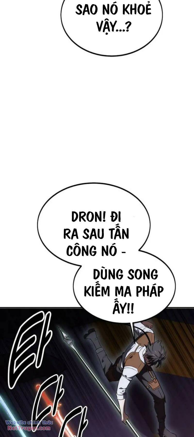 Tôi Đã Giết Tuyển Thủ Học Viện Chapter 29 - Trang 2