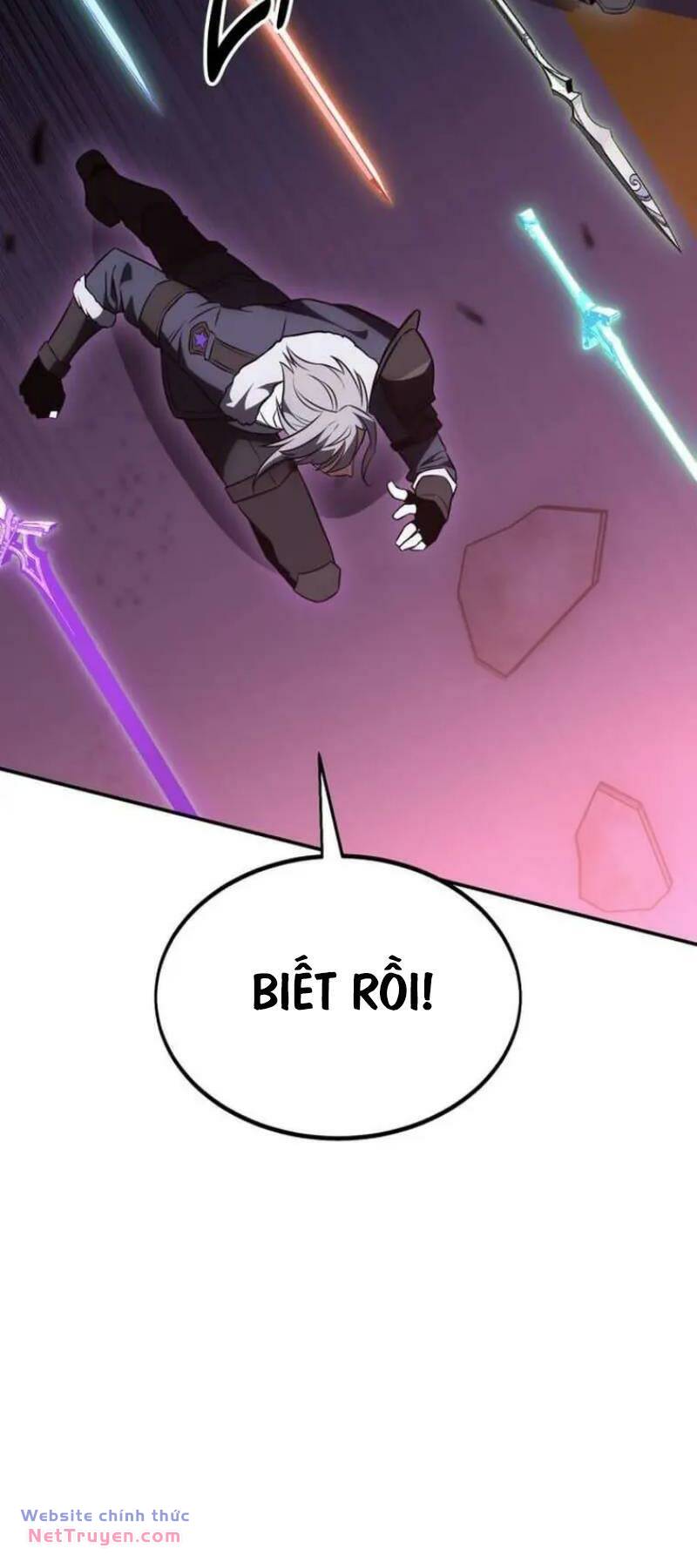 Tôi Đã Giết Tuyển Thủ Học Viện Chapter 29 - Trang 2