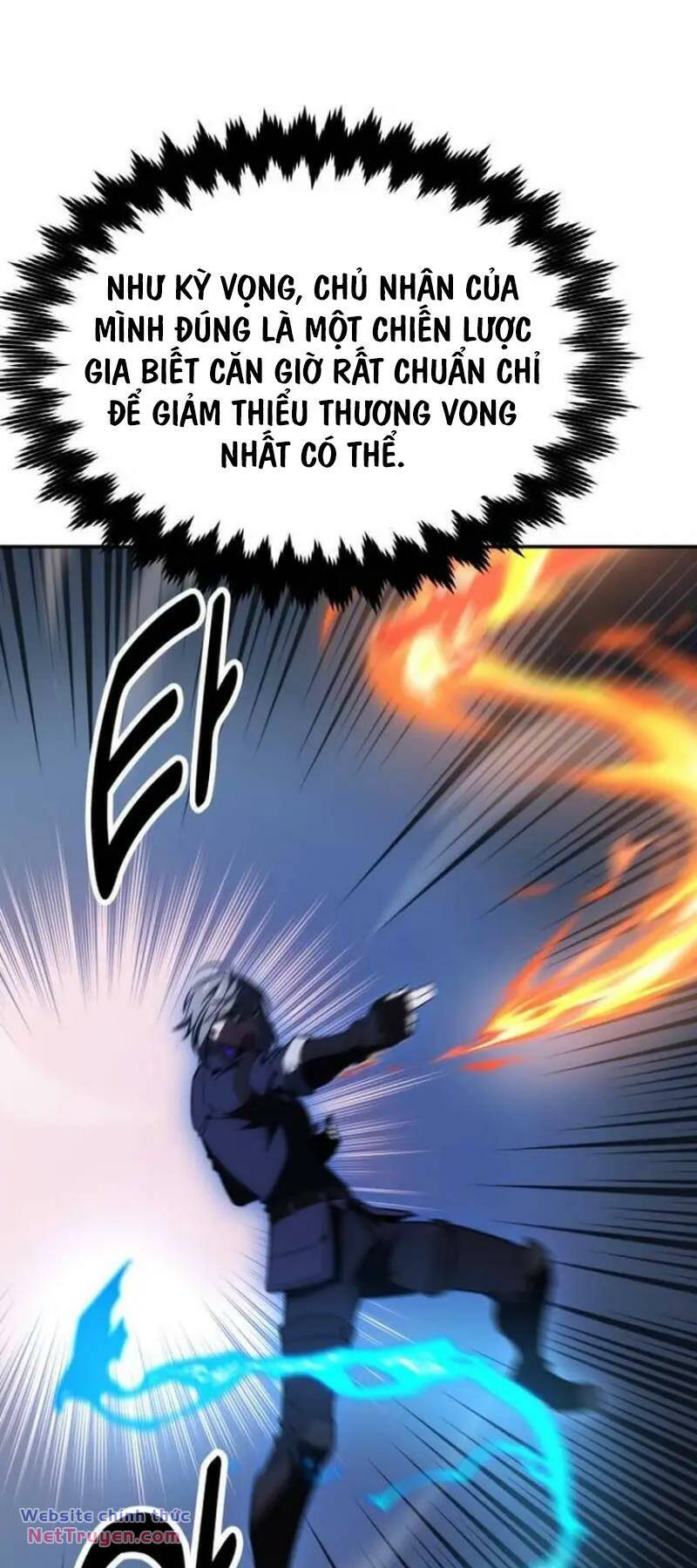 Tôi Đã Giết Tuyển Thủ Học Viện Chapter 29 - Trang 2