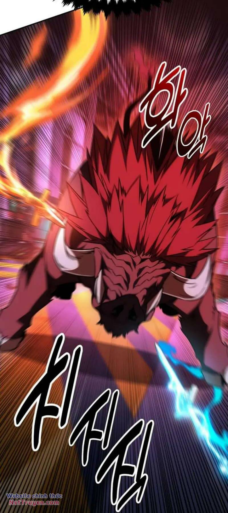 Tôi Đã Giết Tuyển Thủ Học Viện Chapter 29 - Trang 2