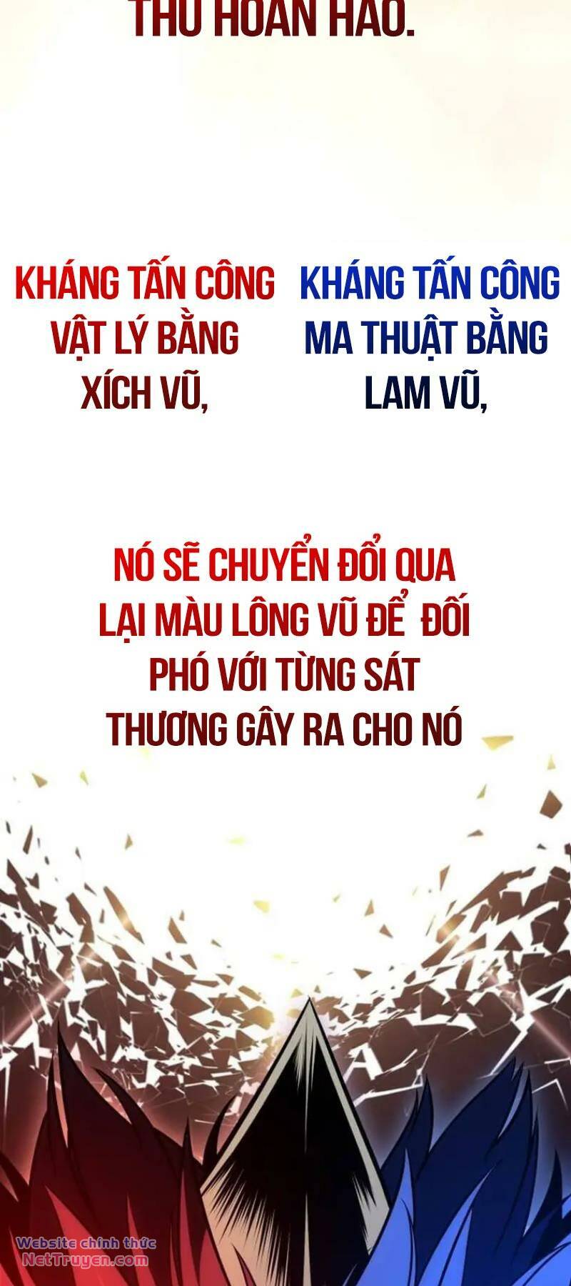 Tôi Đã Giết Tuyển Thủ Học Viện Chapter 29 - Trang 2