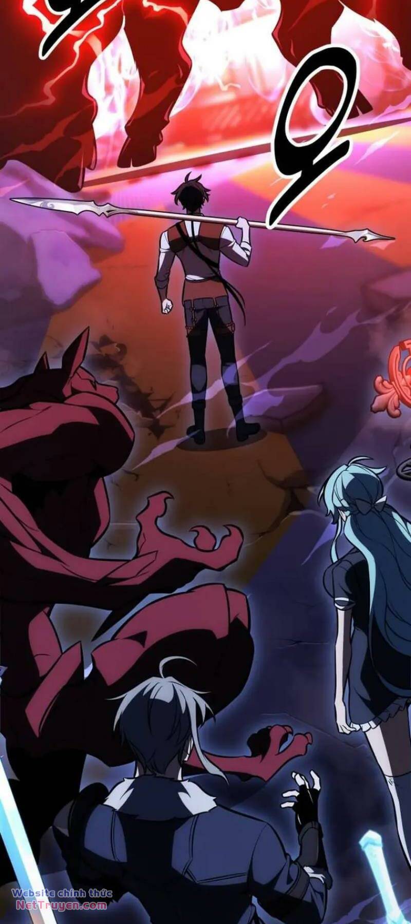 Tôi Đã Giết Tuyển Thủ Học Viện Chapter 29 - Trang 2