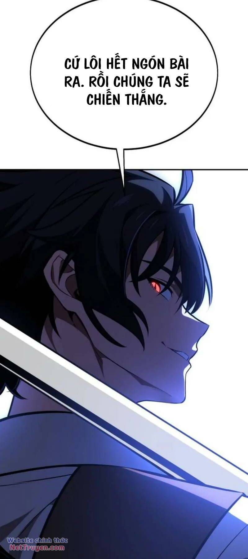 Tôi Đã Giết Tuyển Thủ Học Viện Chapter 29 - Trang 2