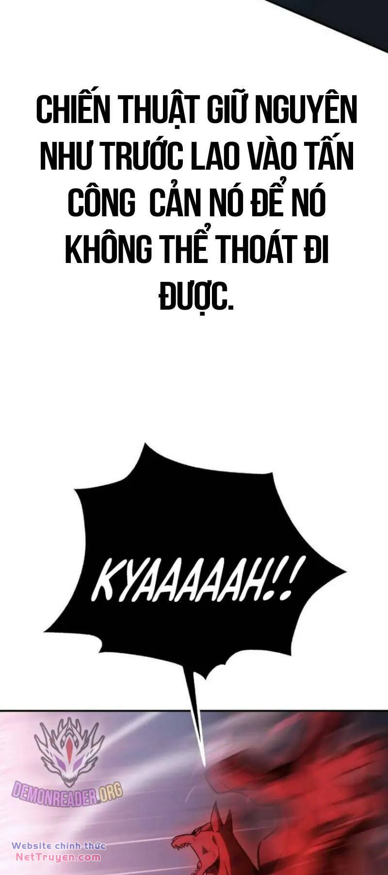 Tôi Đã Giết Tuyển Thủ Học Viện Chapter 29 - Trang 2