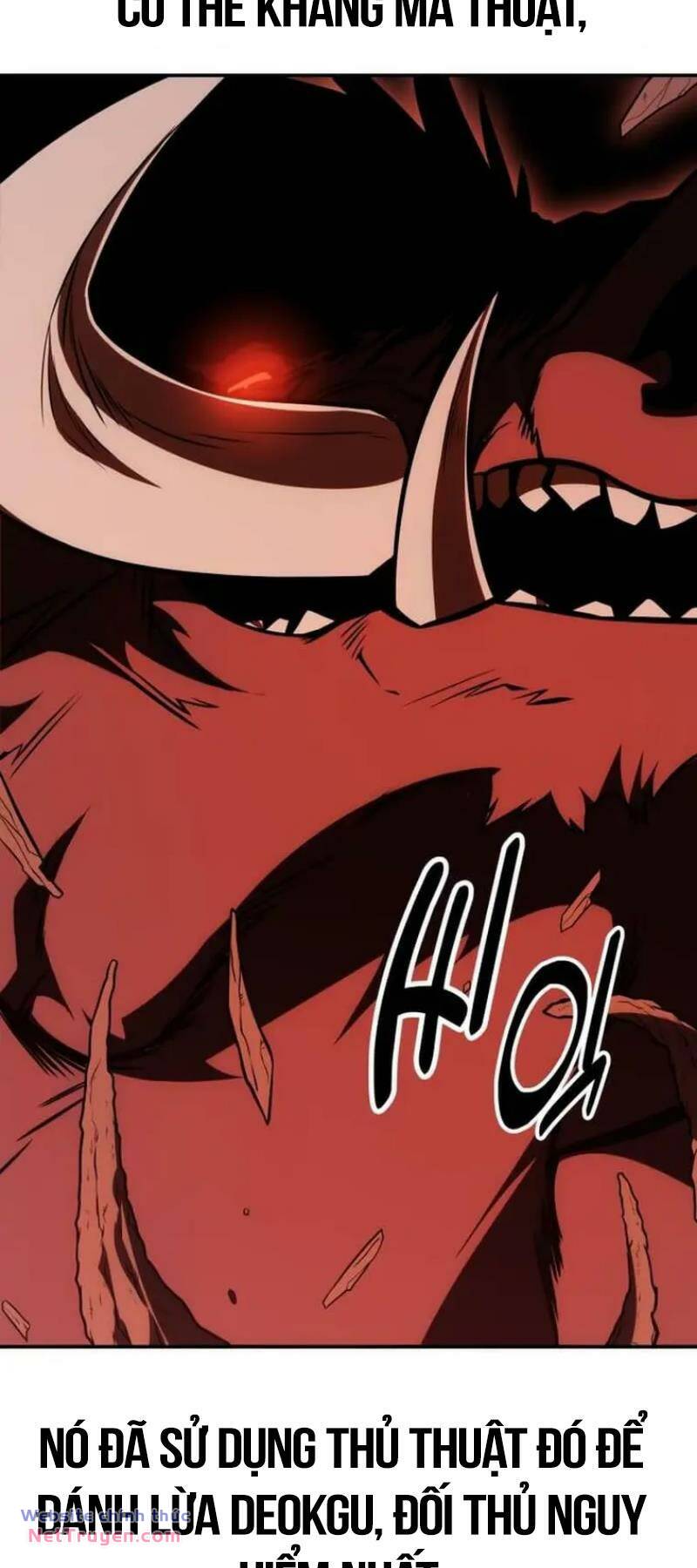 Tôi Đã Giết Tuyển Thủ Học Viện Chapter 29 - Trang 2