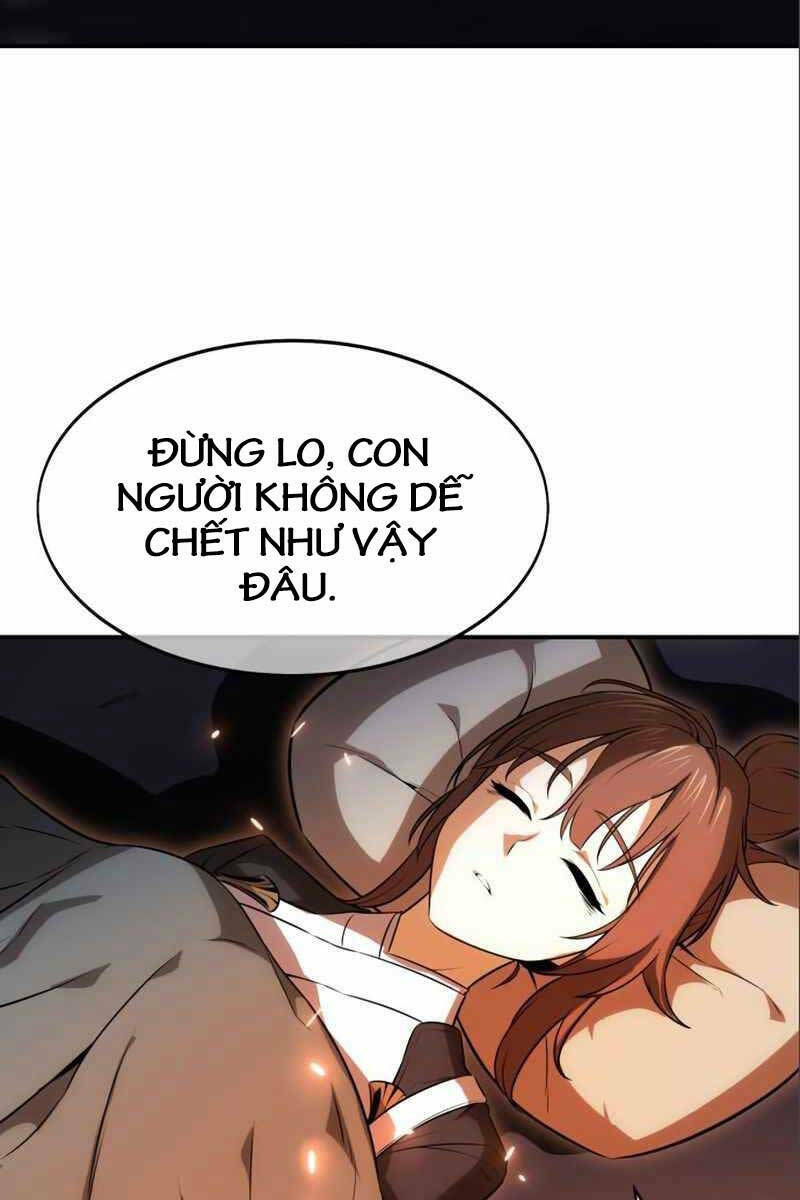 Tôi Đã Giết Tuyển Thủ Học Viện Chapter 3 - Trang 2