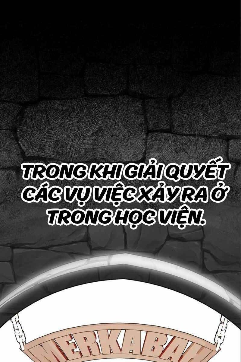 Tôi Đã Giết Tuyển Thủ Học Viện Chapter 3 - Trang 2