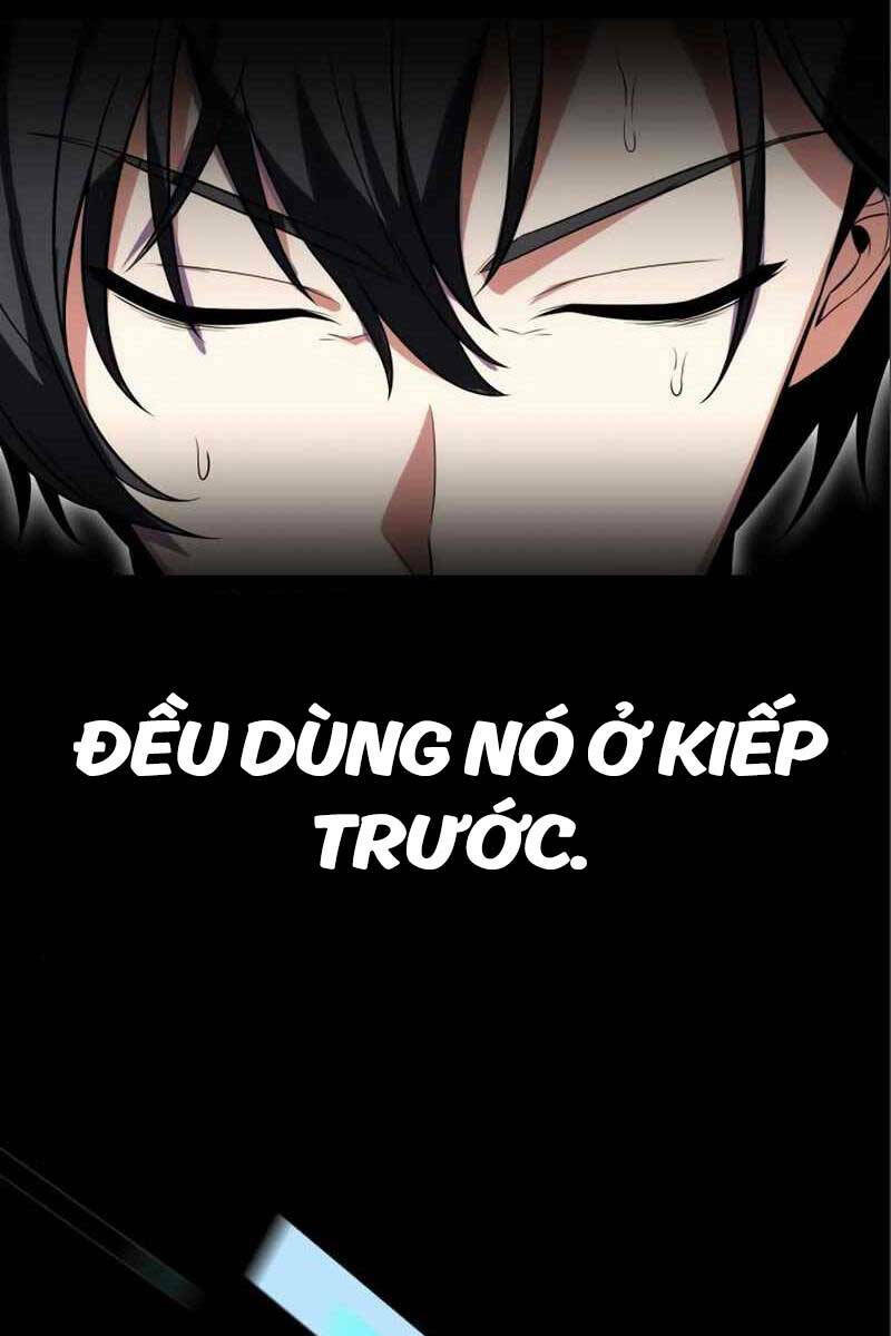 Tôi Đã Giết Tuyển Thủ Học Viện Chapter 3 - Trang 2