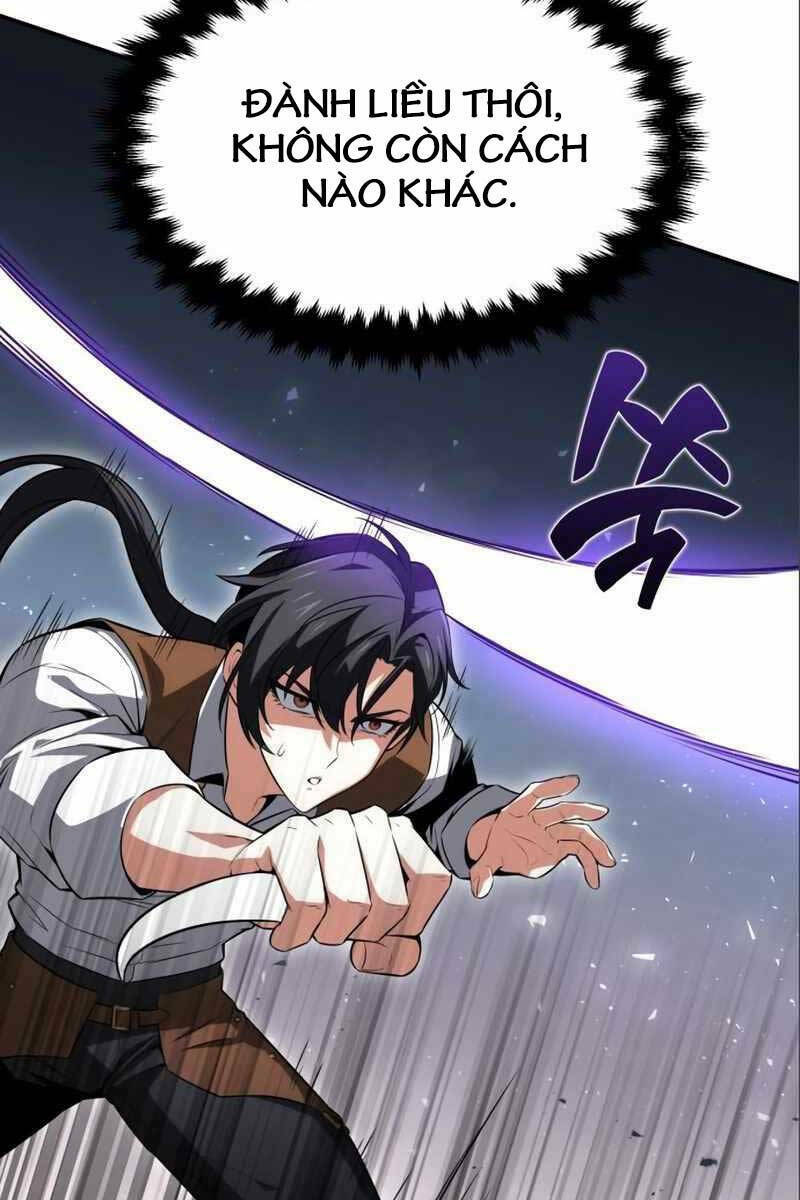 Tôi Đã Giết Tuyển Thủ Học Viện Chapter 3 - Trang 2