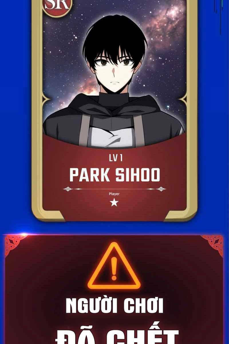 Tôi Đã Giết Tuyển Thủ Học Viện Chapter 3 - Trang 2