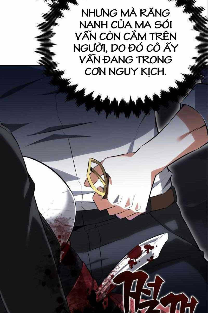 Tôi Đã Giết Tuyển Thủ Học Viện Chapter 3 - Trang 2