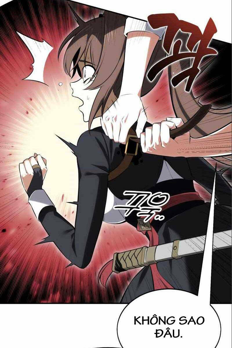 Tôi Đã Giết Tuyển Thủ Học Viện Chapter 3 - Trang 2