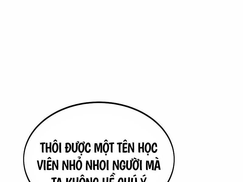 Tôi Đã Giết Tuyển Thủ Học Viện Chapter 30.5 - Trang 2