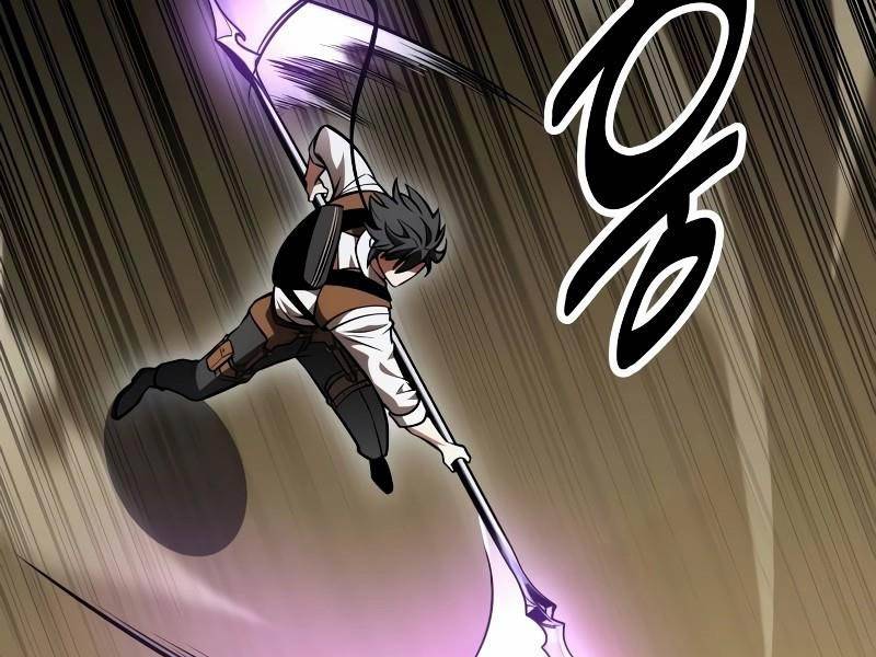 Tôi Đã Giết Tuyển Thủ Học Viện Chapter 30.5 - Trang 2