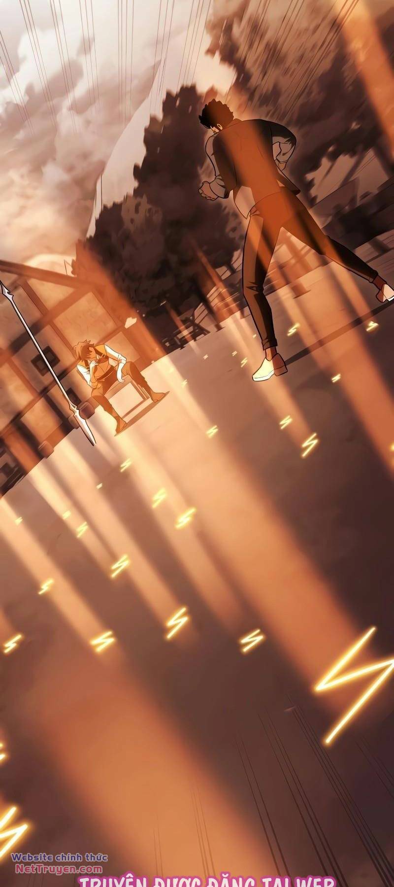 Tôi Đã Giết Tuyển Thủ Học Viện Chapter 30 - Trang 2