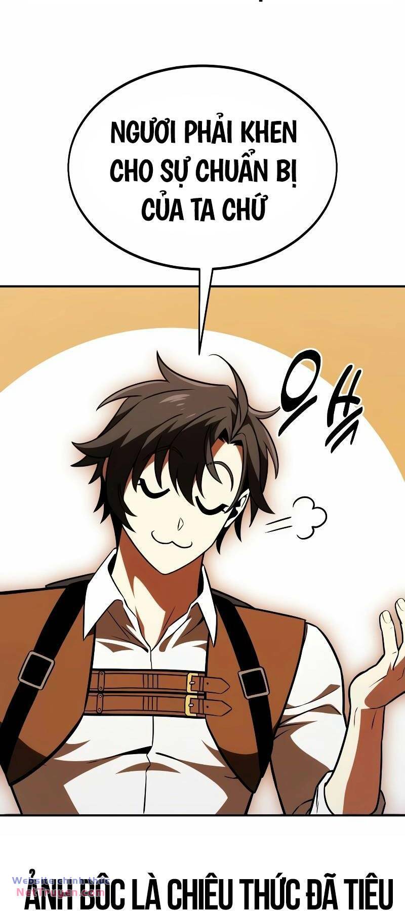 Tôi Đã Giết Tuyển Thủ Học Viện Chapter 30 - Trang 2