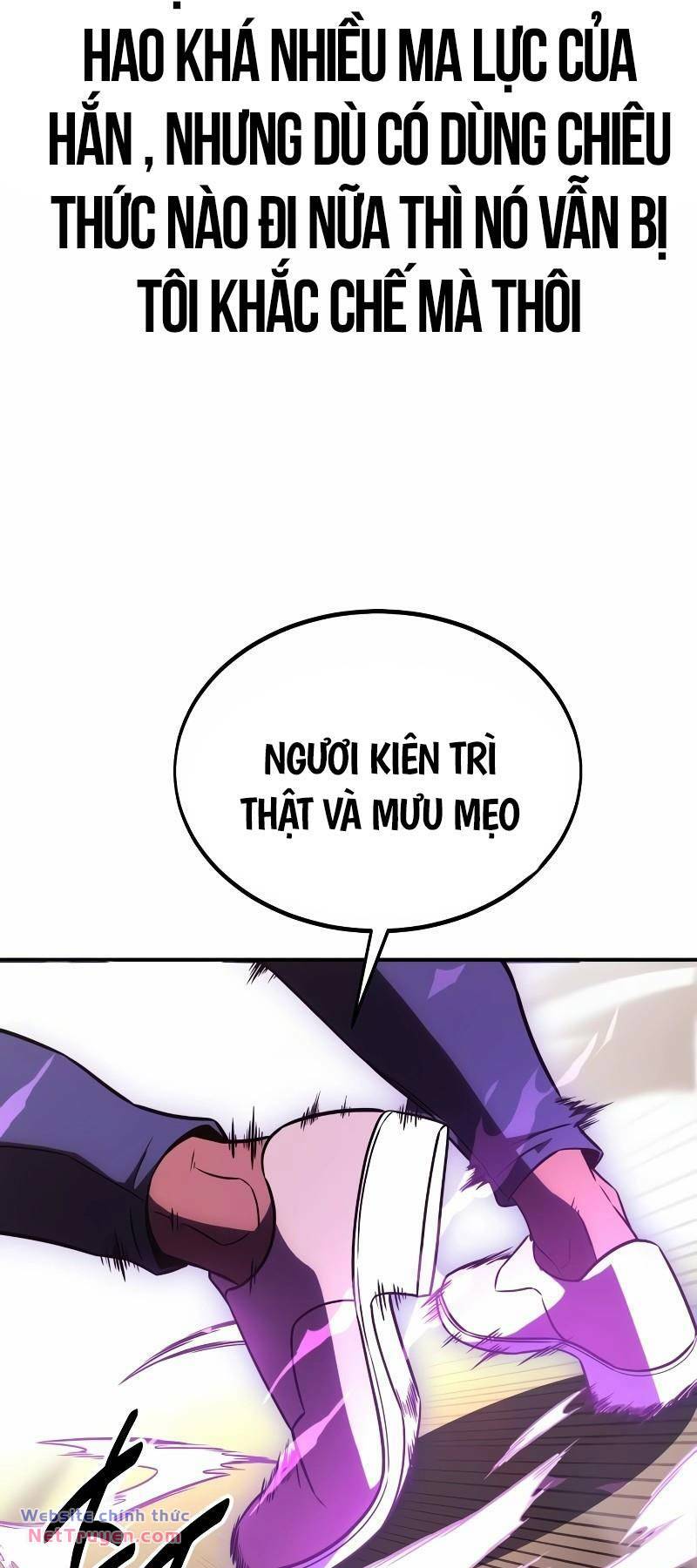 Tôi Đã Giết Tuyển Thủ Học Viện Chapter 30 - Trang 2