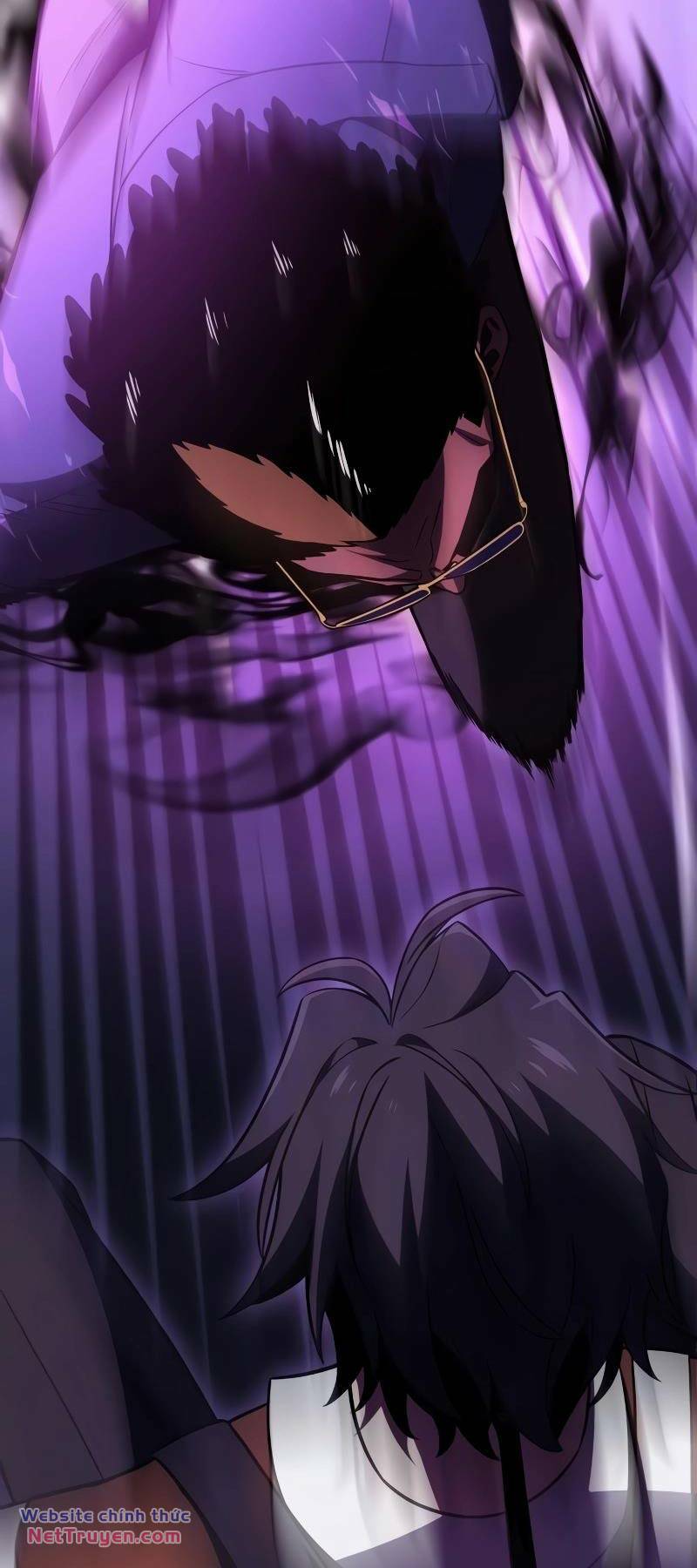 Tôi Đã Giết Tuyển Thủ Học Viện Chapter 30 - Trang 2