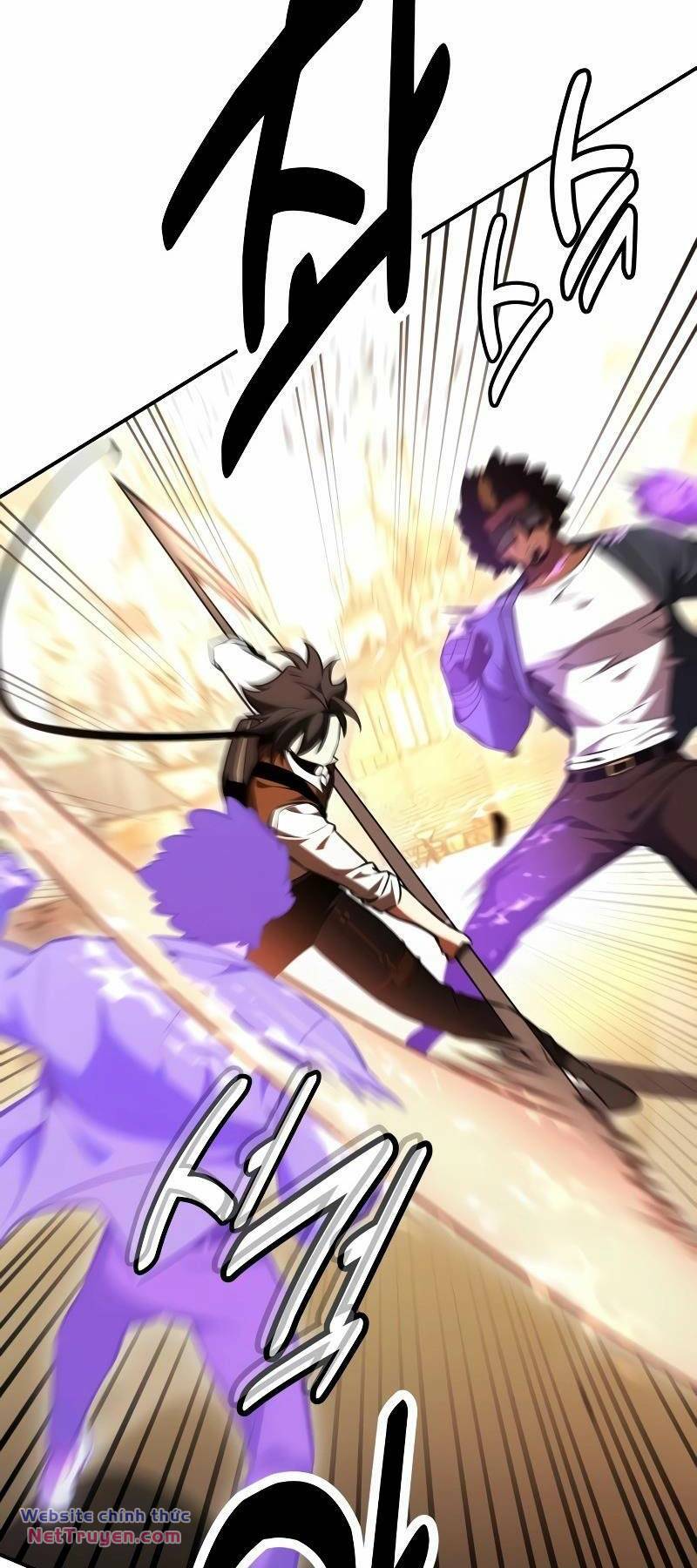 Tôi Đã Giết Tuyển Thủ Học Viện Chapter 30 - Trang 2