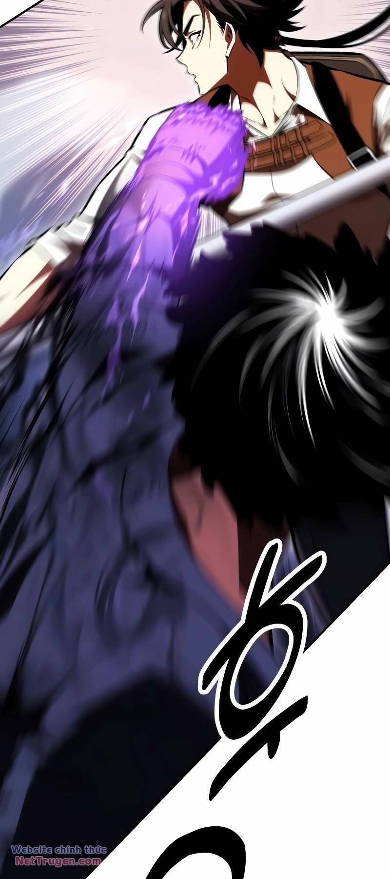 Tôi Đã Giết Tuyển Thủ Học Viện Chapter 30 - Trang 2