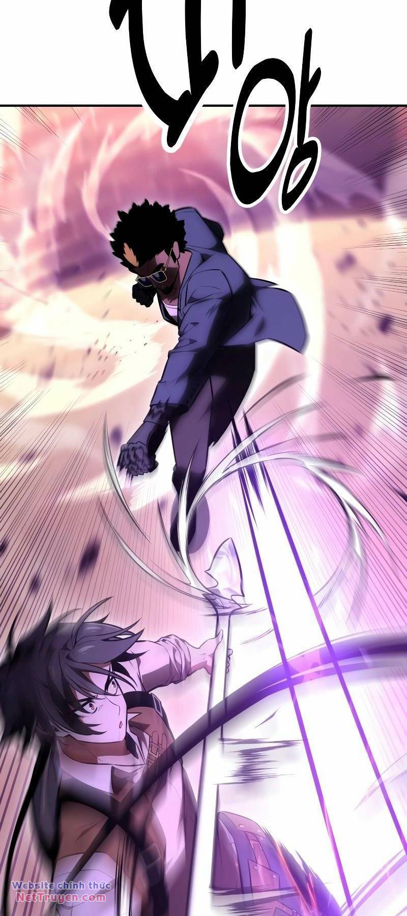 Tôi Đã Giết Tuyển Thủ Học Viện Chapter 30 - Trang 2