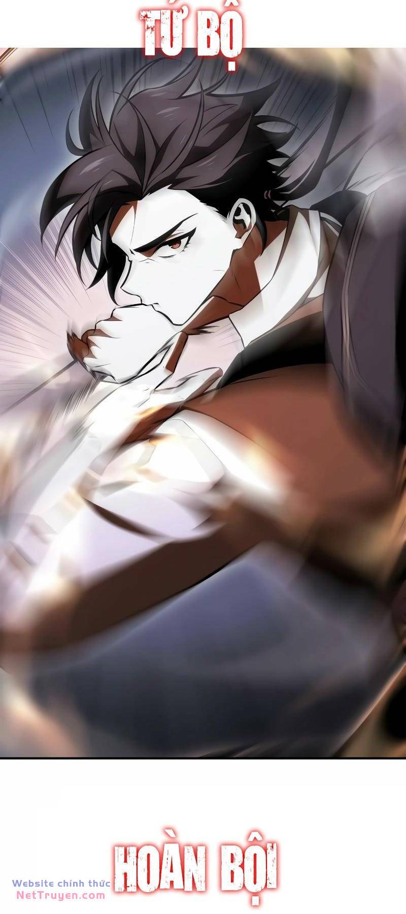 Tôi Đã Giết Tuyển Thủ Học Viện Chapter 30 - Trang 2