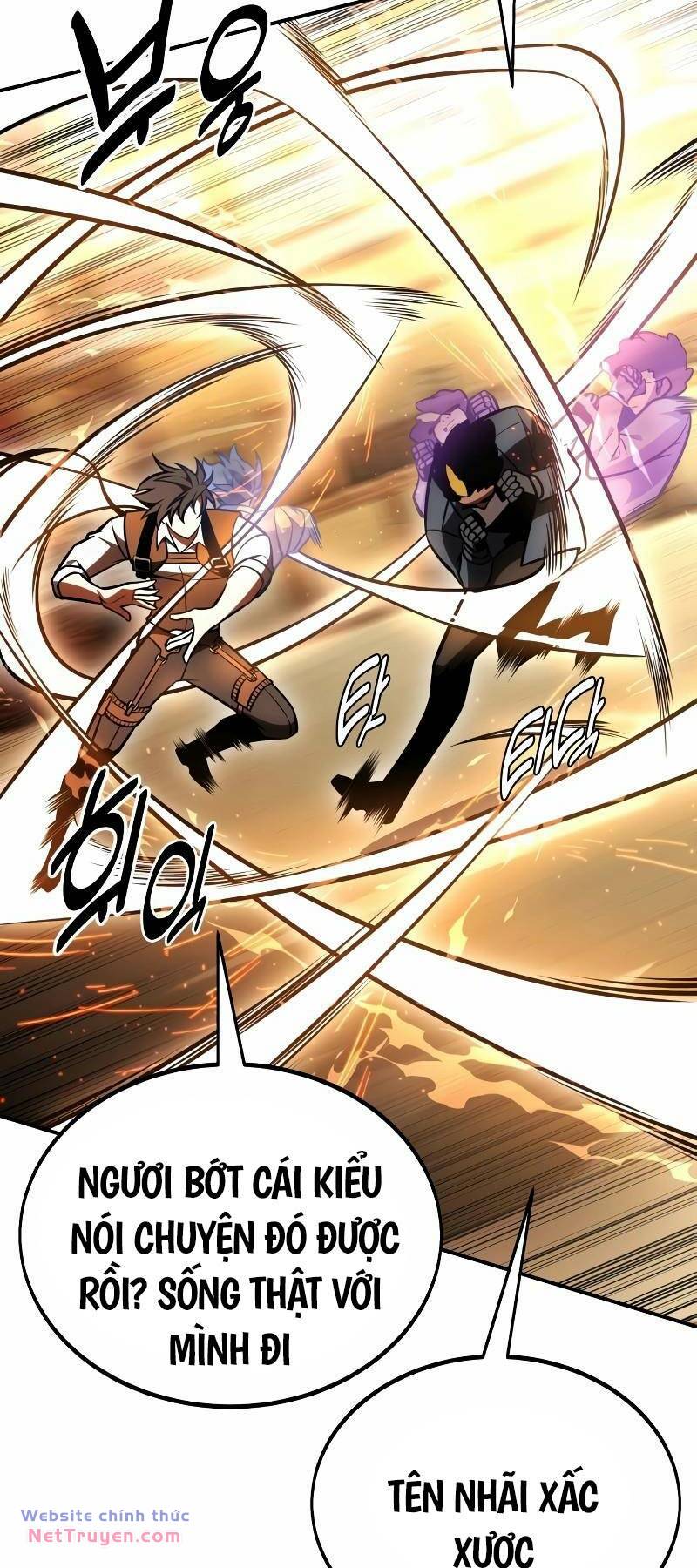 Tôi Đã Giết Tuyển Thủ Học Viện Chapter 30 - Trang 2