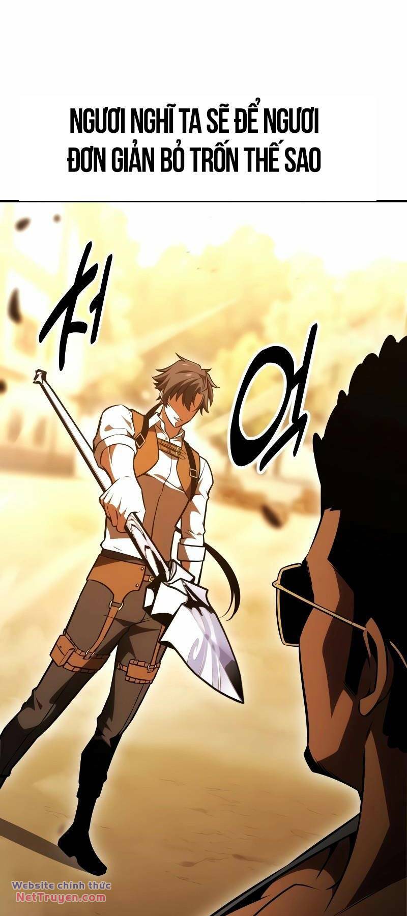 Tôi Đã Giết Tuyển Thủ Học Viện Chapter 30 - Trang 2